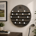 GOLF BALL DISPLAY